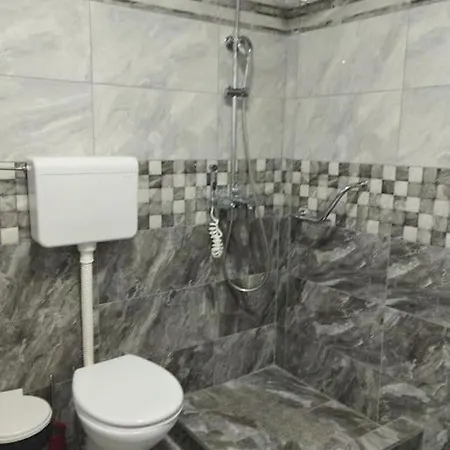 Appartement Slavica *