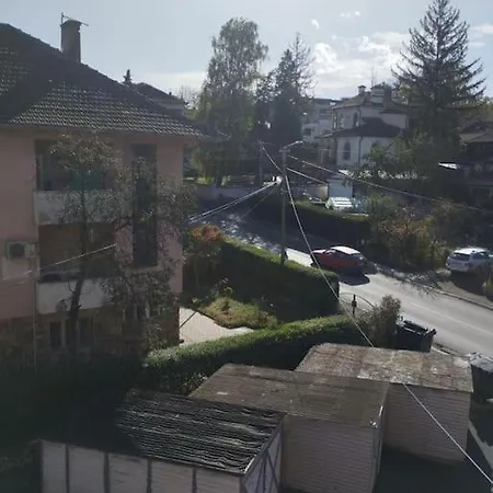 Appartement Slavica *