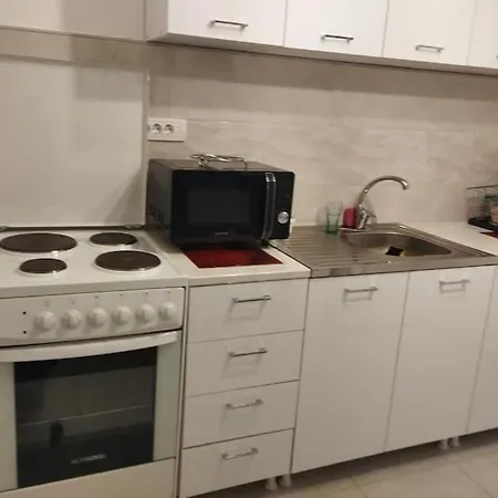 Appartement Slavica *